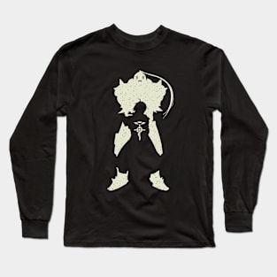 Elric Brothers Long Sleeve T-Shirt